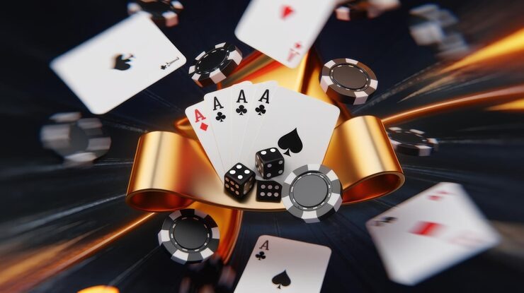 m77casino slot Payment guide