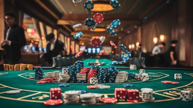 m77casino slot featured game showcase